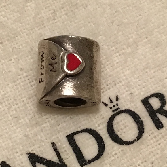Pandora charm - Picture 1 of 2